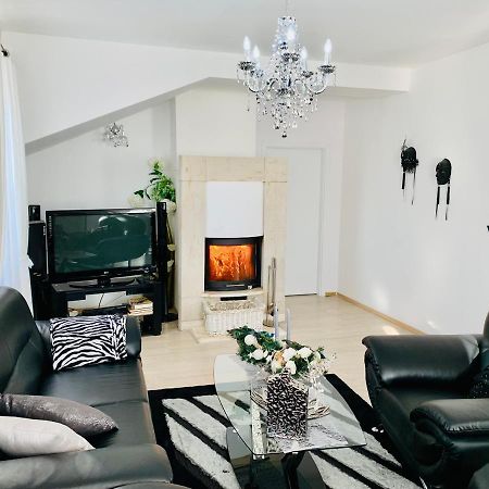 Apartman Residenz Poprad Eksteriør bilde