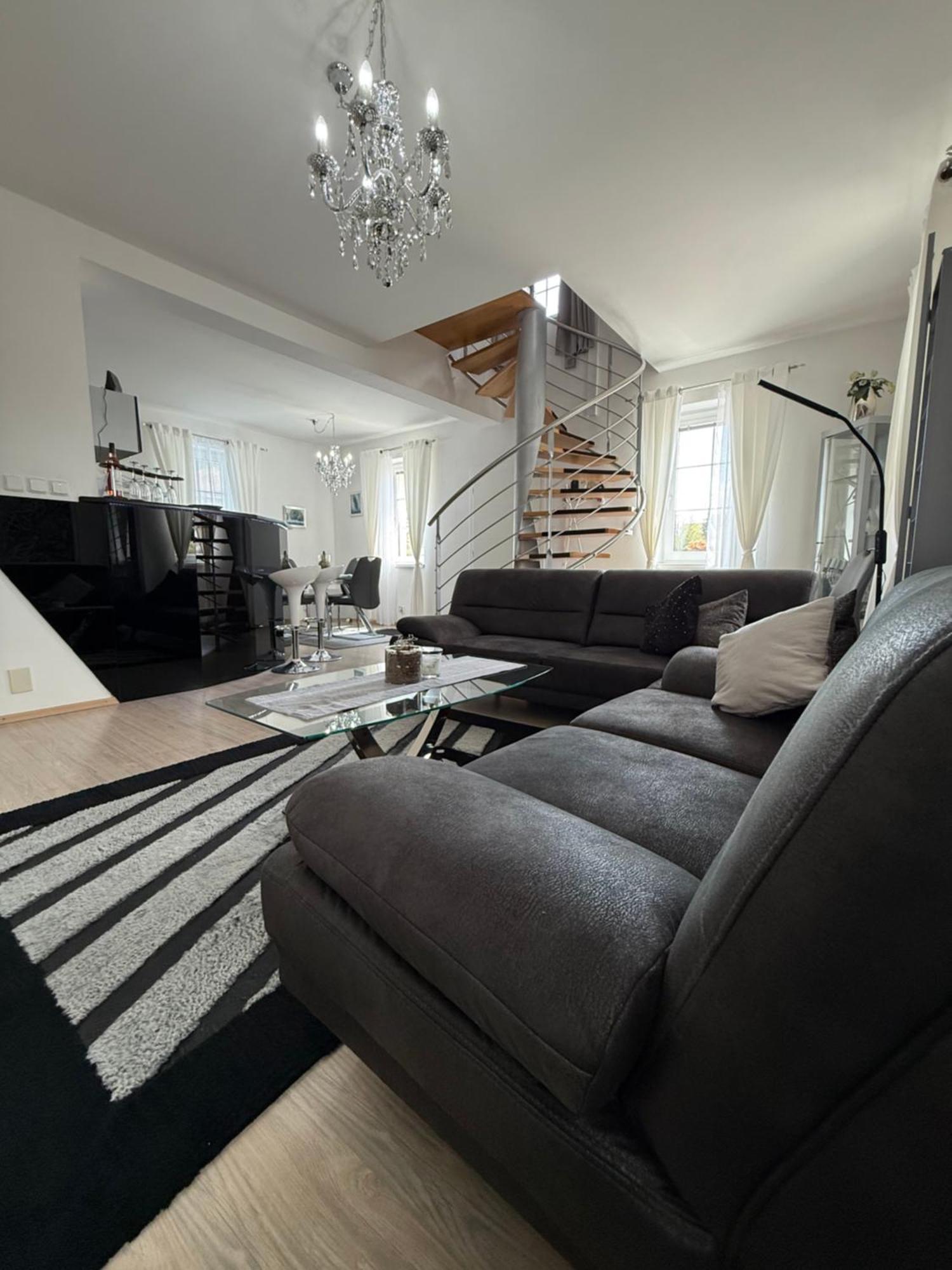 Apartman Residenz Poprad Eksteriør bilde