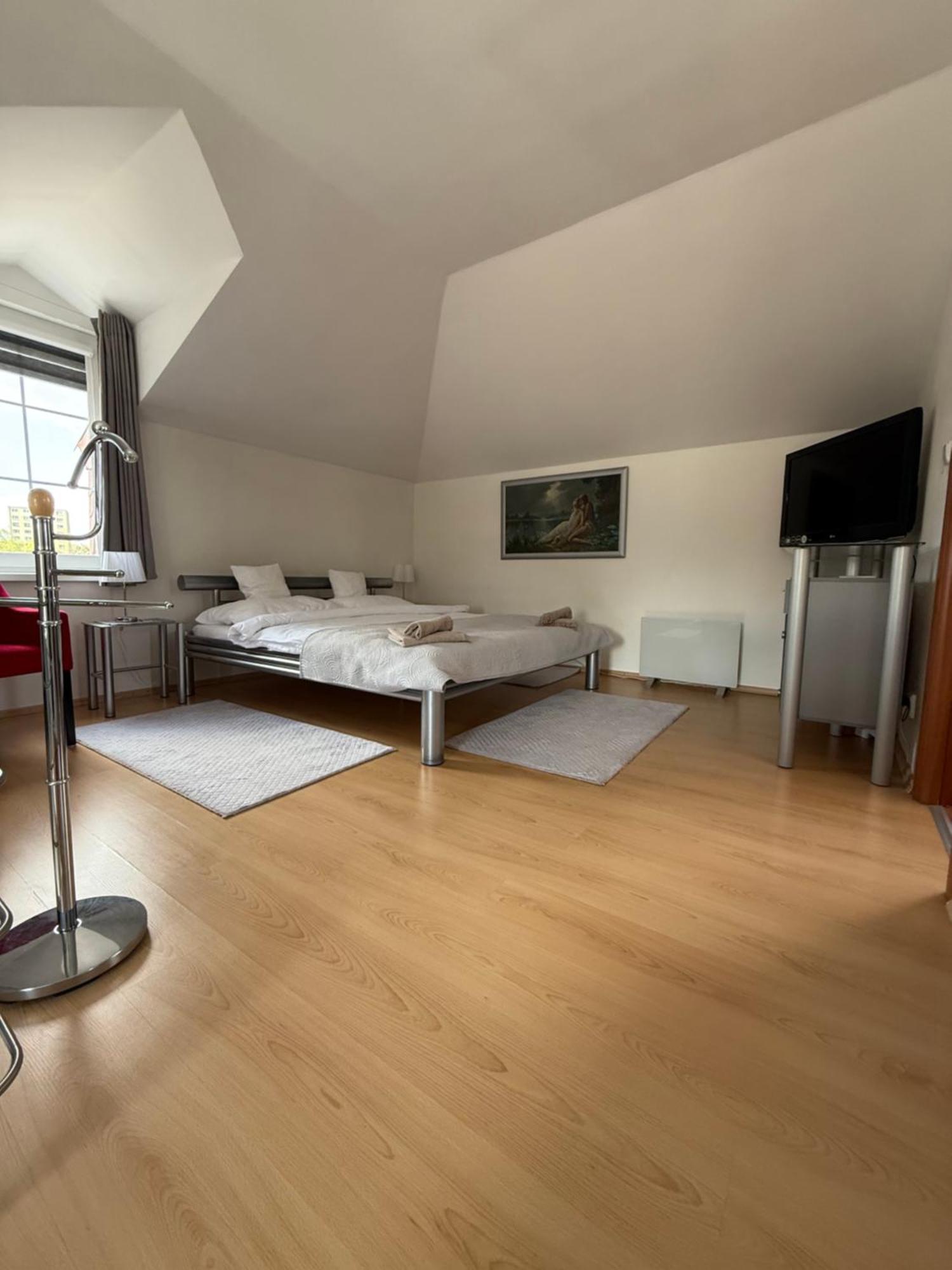 Apartman Residenz Poprad Eksteriør bilde